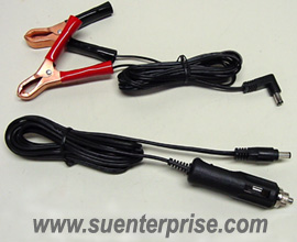 Miscellaneous Power Adapters